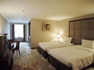 Waldo Hotel Macau Exterior photo